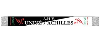 De unieke Achillessjaal