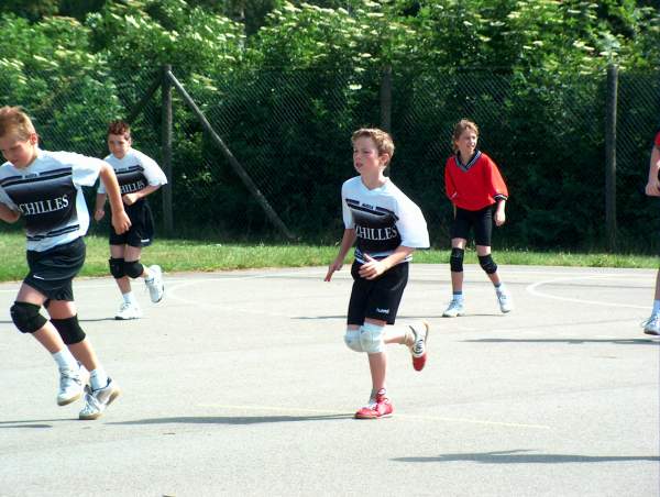 Foto’s Kampioenswedstrijd D1