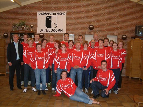 Mooi Rood Wit en toch voor Zwart Wit