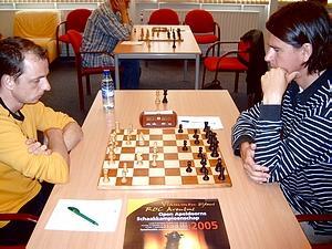 ROC open Apeldoorns schaakkampioenschap
