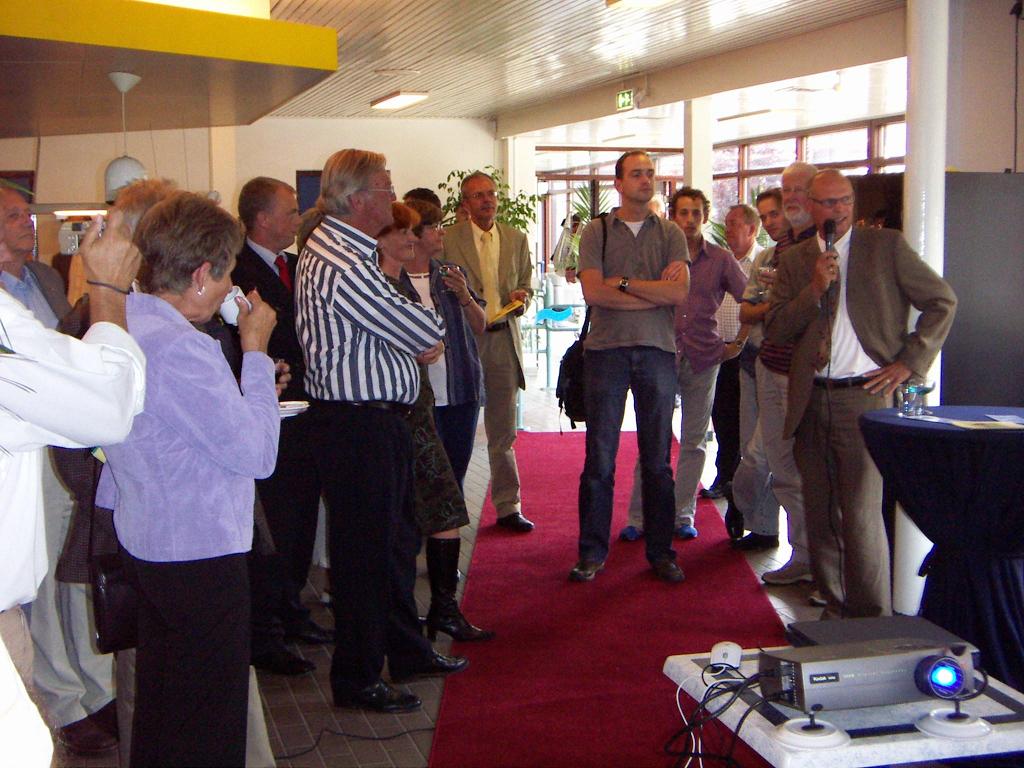 Sport Café 16 september