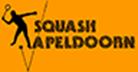 Squashinterland vanavond bij Squash Apeldoorn