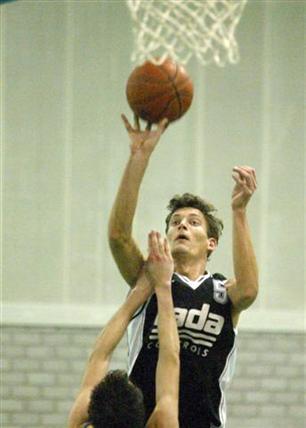 Dubbele zege WSV op Rebound’73