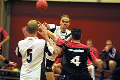 Univé/Achilles blijft goed presteren