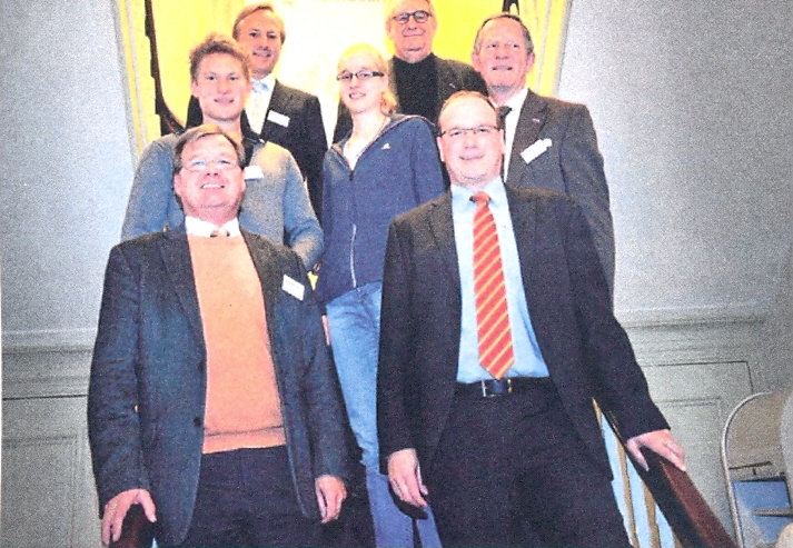 Kickoff Sportcampagneteam Apeldoorn