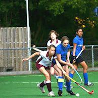 Apeldoornse hockeyvereniging HC Ares leukste sportvereniging van Gelderland 