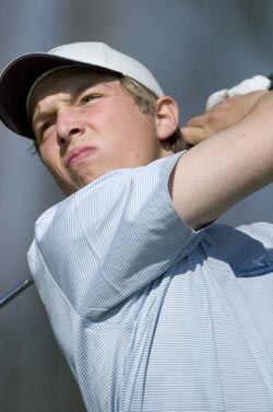 De Vries op stap met Els