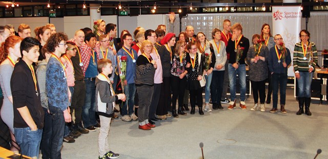 Groepsfoto 1e deel avond-2