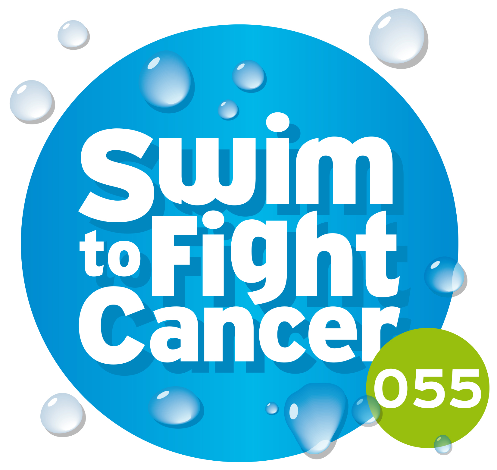 Swim to Fight Cancer Apeldoorn 