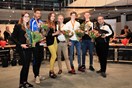 Alle winnaars