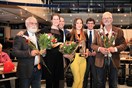 Sportvrouw