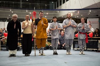 Shaolin