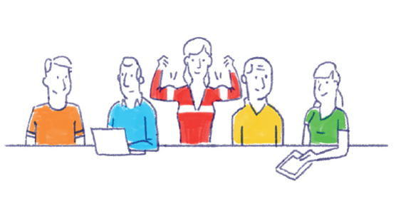 Workshop 4 inzichten voor sportbestuurders