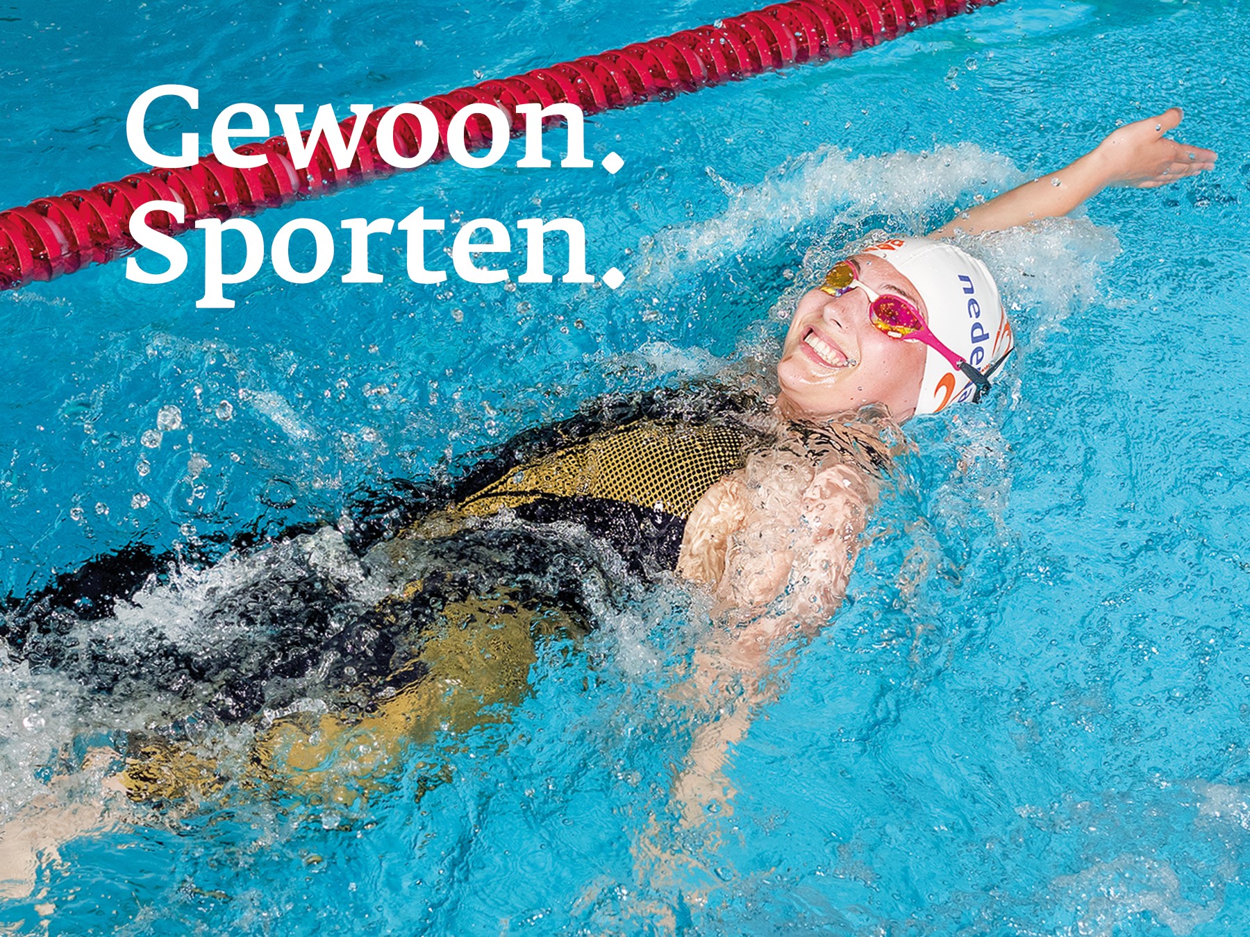 Aandacht voor aangepast sporten groeit met campagne Gelderland sport onbeperkt