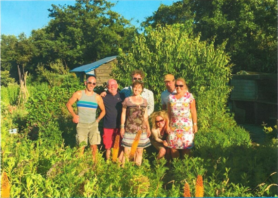 Unieke fietstocht 2bike4alzheimer