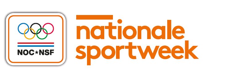 Nationale Sportweek 2019