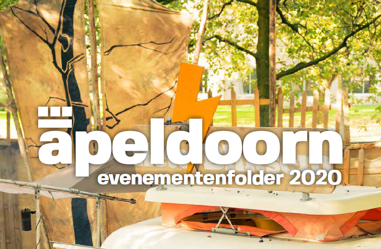 Vraag voor 1 november een evenementensubsidie aan!