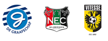 Bijeenkomst Een gezondere sportkantine: makkelijker dan je denkt!