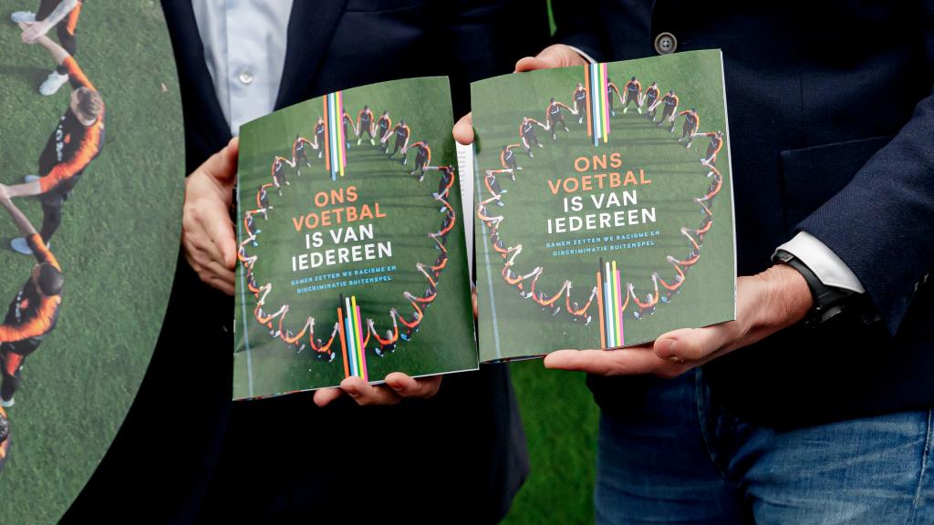 Kick-off plan tegen racisme en discriminatie