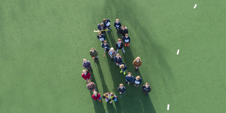 Rabobank Coöperatief Noodfonds Coronacrisis voor verenigingen, stichtingen en maatschappelijke initiatieven