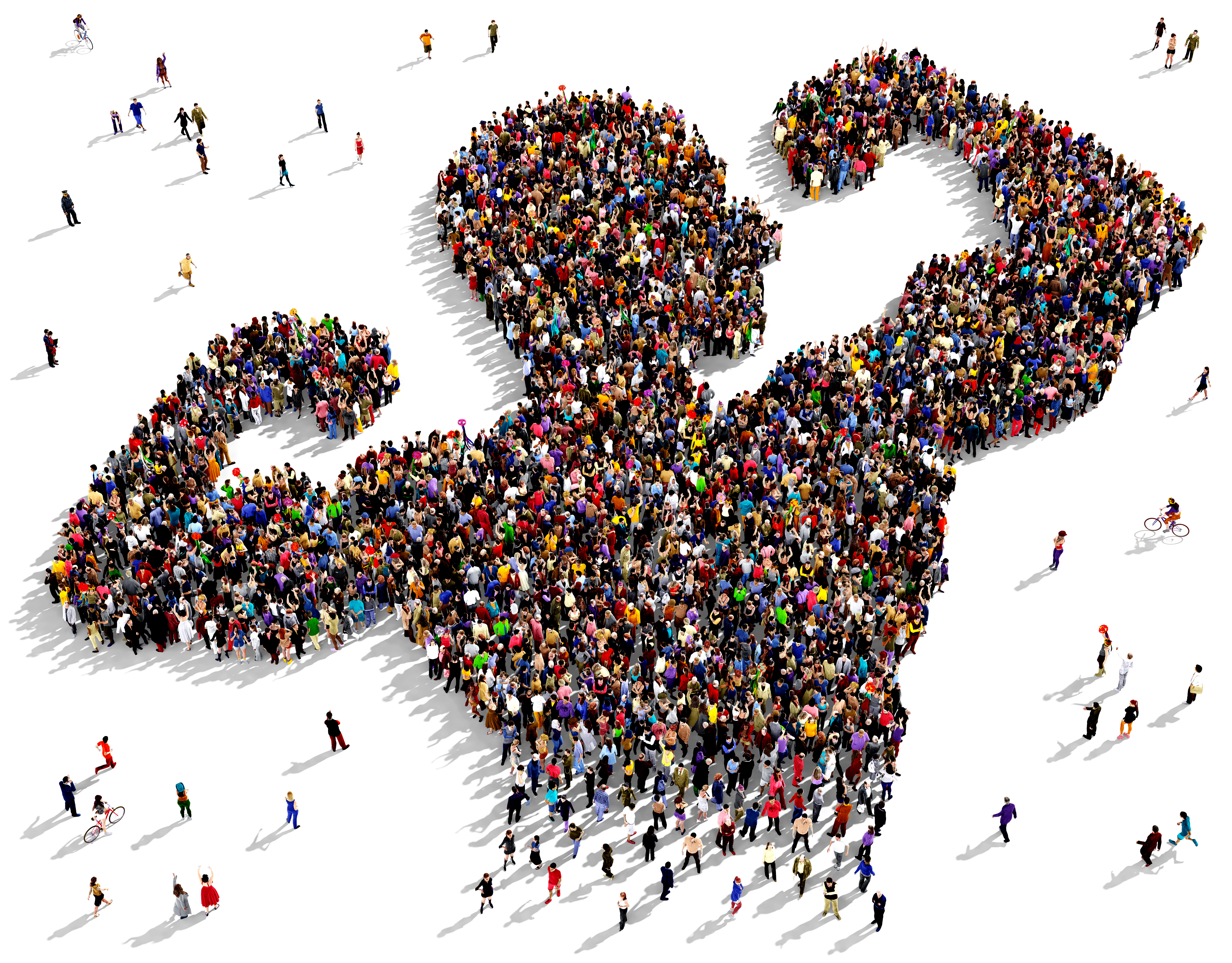 Mooie voorbeelden van verenigingen uit de gemeente Apeldoorn in Coronatijd