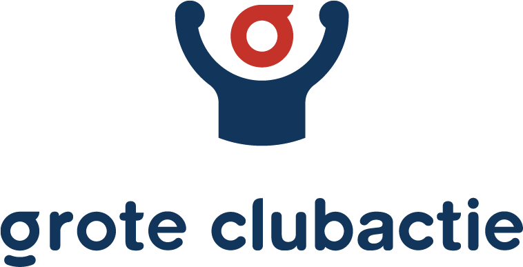 Extra financiële steun voor verenigingen/Grote Clubactie