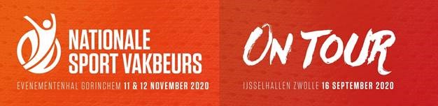 Nationale Sport Vakbeurs 'On Tour'