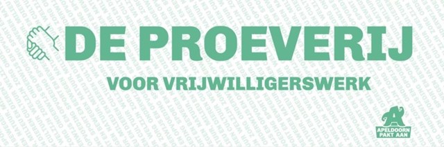 Proeverij