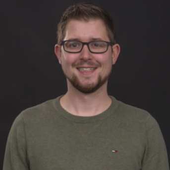 Interview met vertrekkende verenigingsondersteuner Bas Löverink 