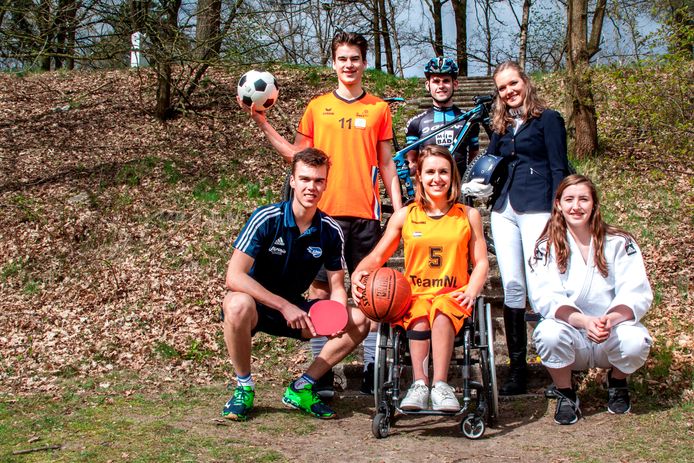 Topsport Gelderland komt met noodfonds