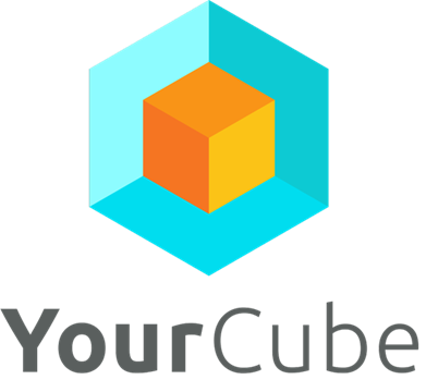 YourCube logo