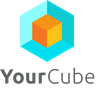 YourCube logo
