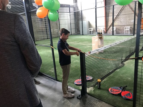 Padel 1