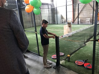 Padel 1