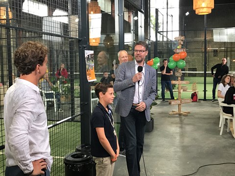 Padel 2