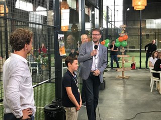 Padel 2