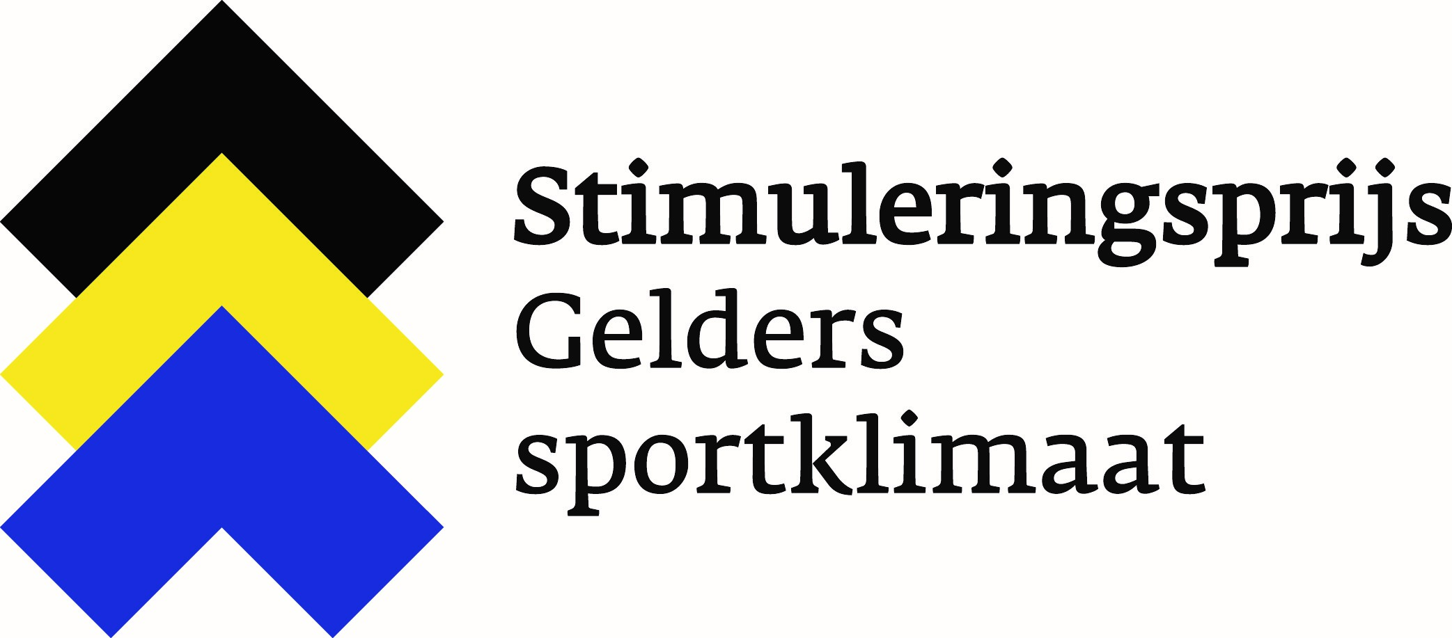 Stimuleringsprijs Gelders sportklimaat
