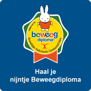 Gemeente Apeldoorn zet vol in op bewegen met Nijntje