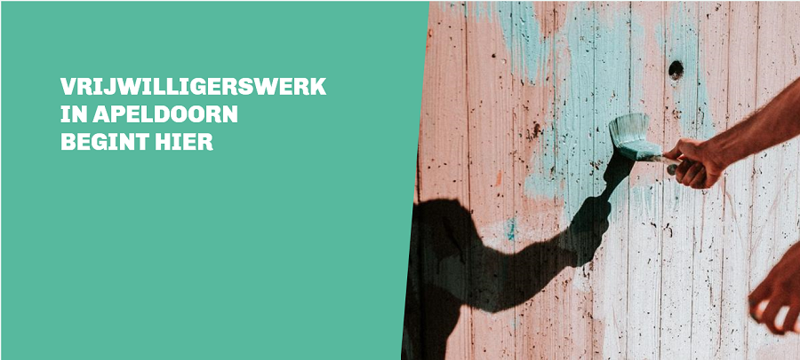 Vrijwilligers fondsenwerving Proeverij voor Vrijwilligerswerk