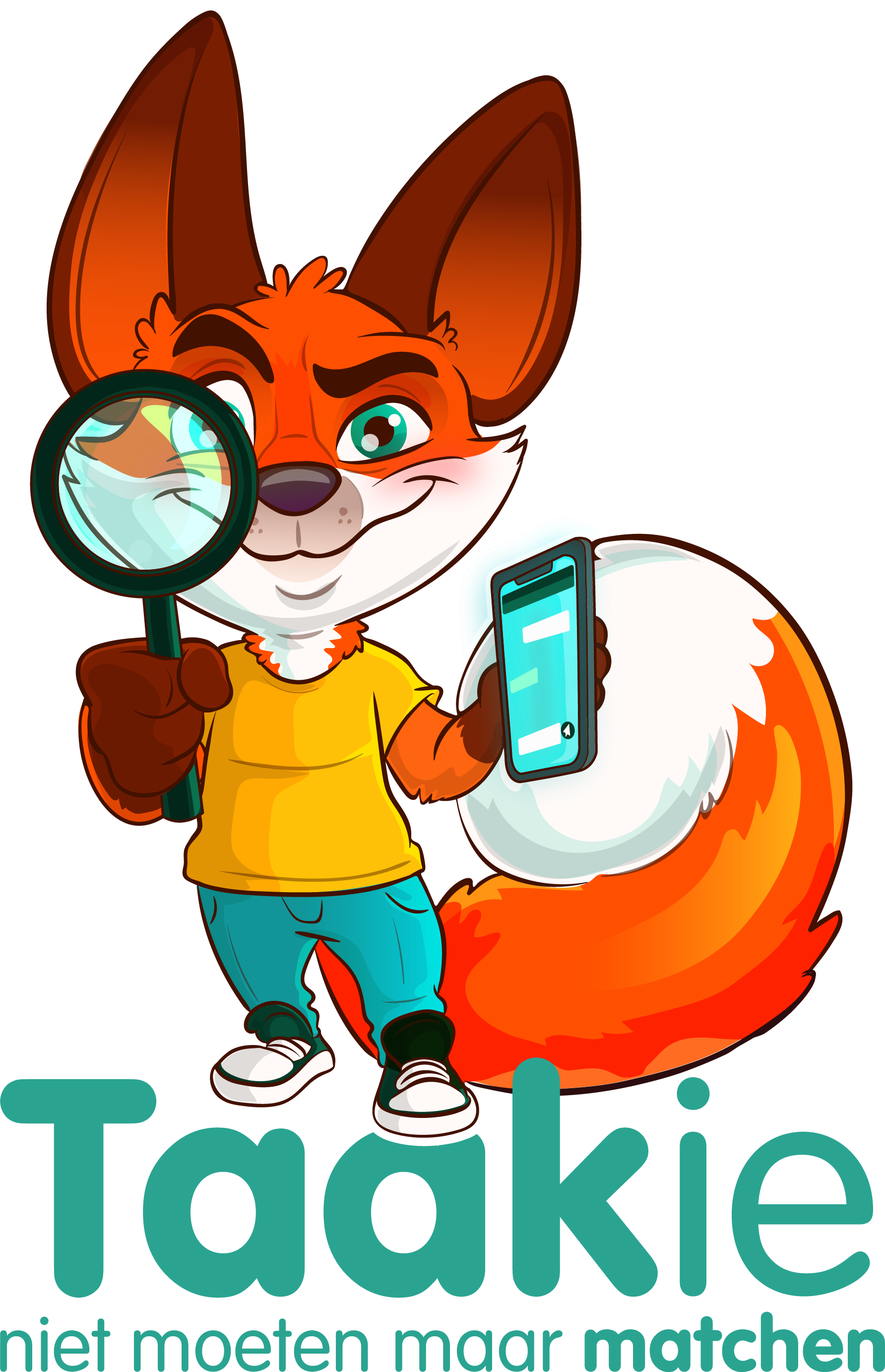 Taakie, de digitale assistent vrijwilligerszaken voor sportverenigingen