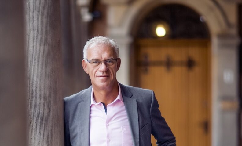 Zekere toekomst blinkt voor sportverenigingen