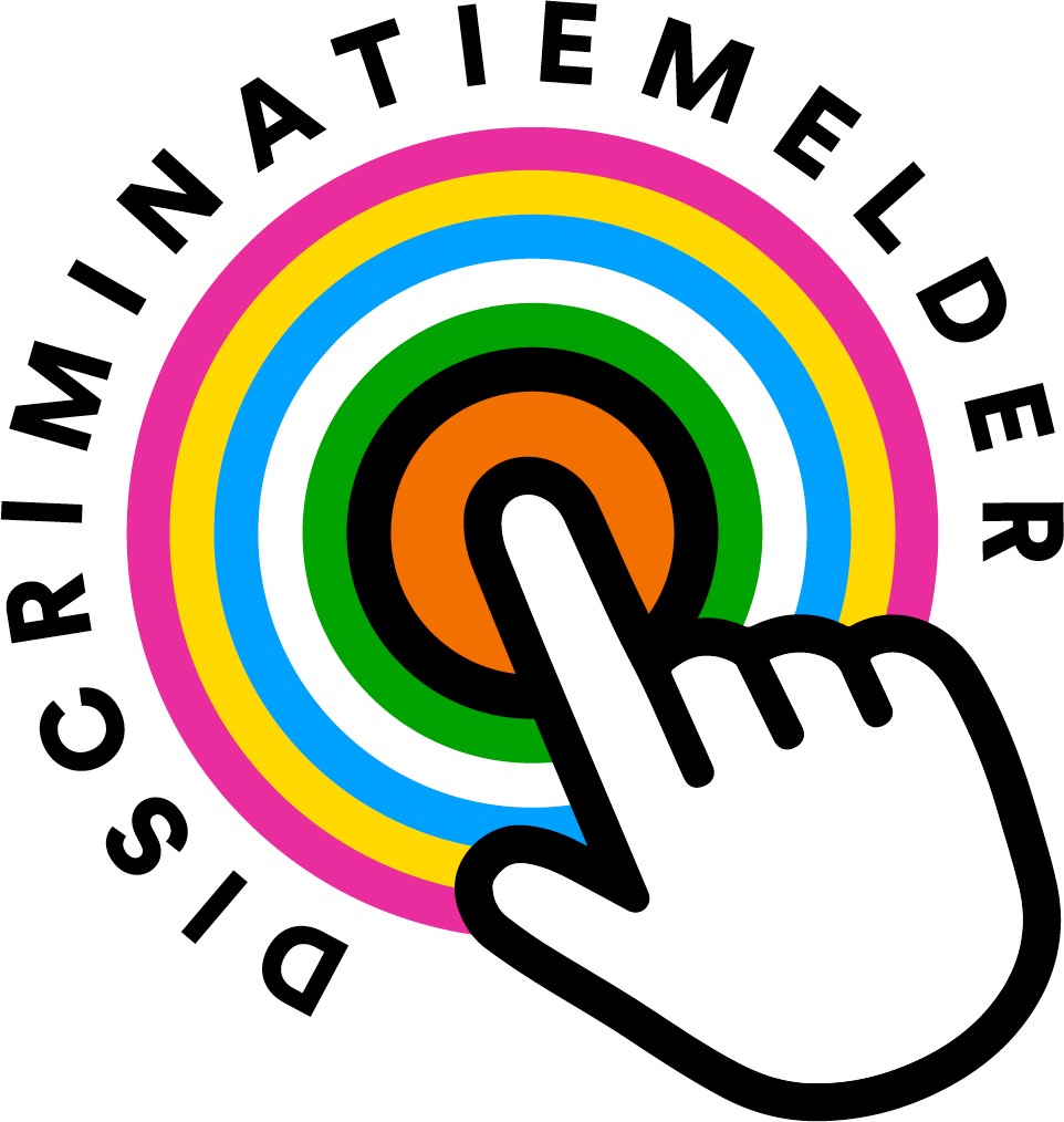 Met app Discriminatiemelder meld je ook discriminatie en racisme in het voetbal 