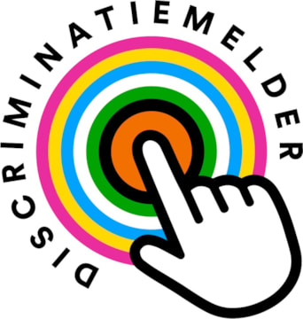 Discriminiatieapp