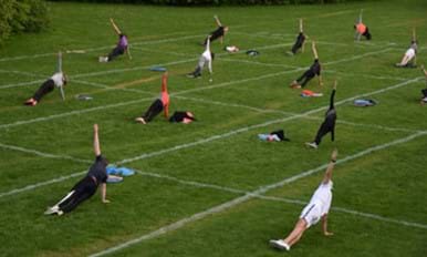 Volg het live online verkiezingsdebat van het NOC*NSF op 4 maart 