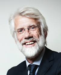 Ook Prof. Erik Scherder ondersteunt de campagne 'Blijf lid van je club' 