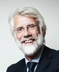 Erik Scherder