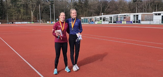 atletiek