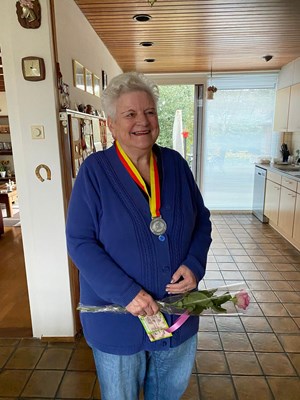 Leny Kamp