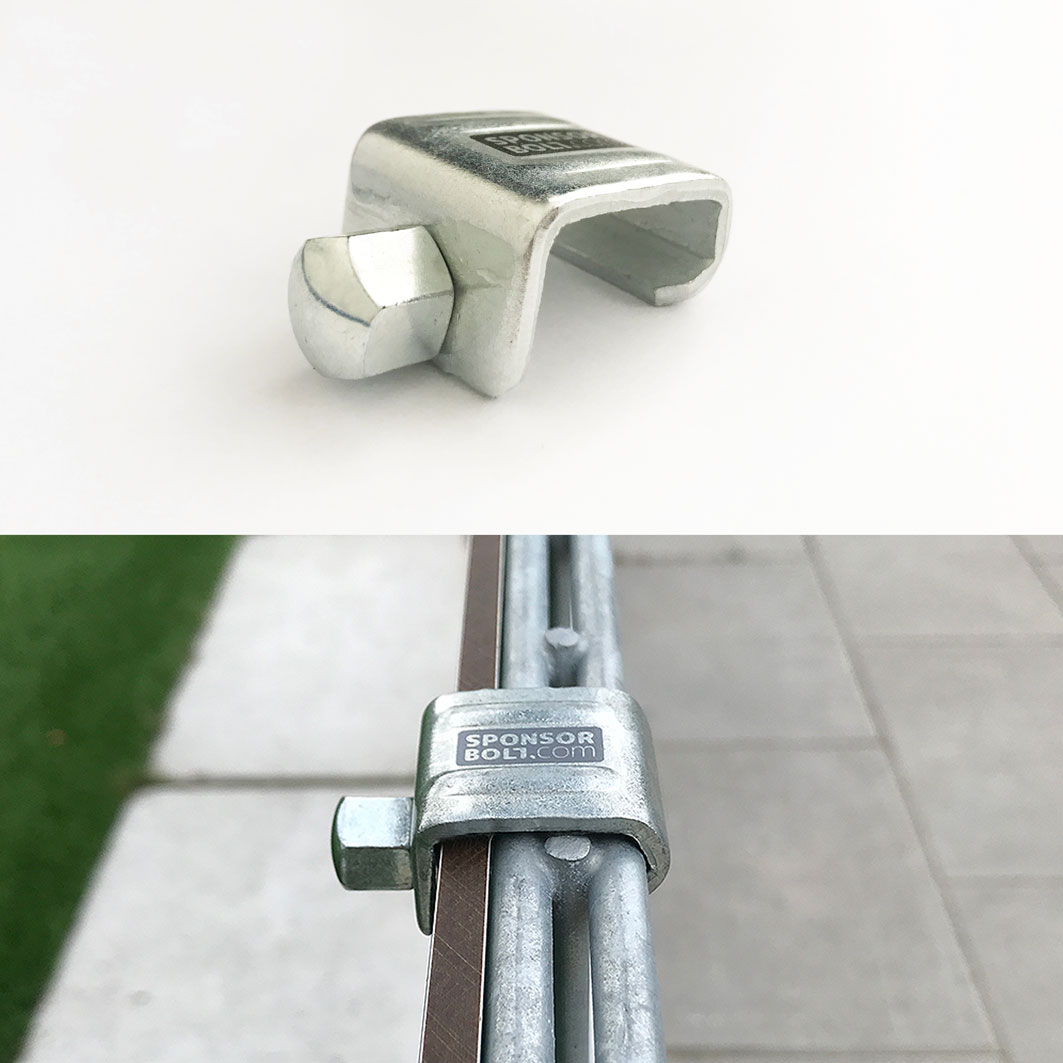 De Sponsorbolt Experience box