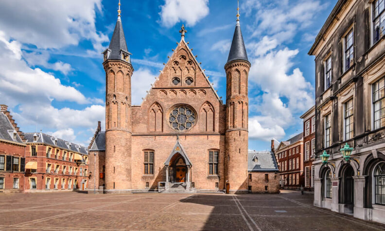 NLsportraad: nieuw kabinet moet fors meer in sport investeren